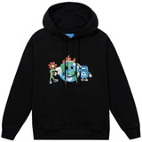 Smiley Studios Hoodie