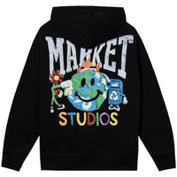 Smiley Studios Hoodie