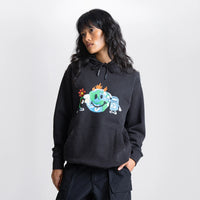 Smiley Studios Hoodie