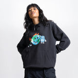 Smiley Studios Hoodie