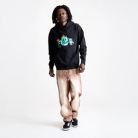 Smiley Studios Hoodie