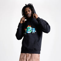 Smiley Studios Hoodie