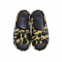 1st Camo Slide - Yellow