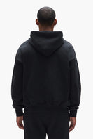 Half & Half Hoodie