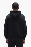 Half & Half Hoodie