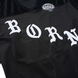 Paranoia Football Jersey
