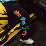 GD X Market Call My Pitcrew Sweatpants