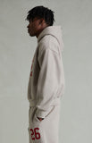 Essentials Classic Fit Hoodie
