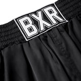 Satin Boxing Trunks