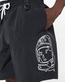 Helmet Shorts