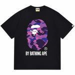 1st Camo By Bathing Ape Tee