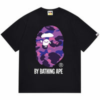 1st Camo By Bathing Ape Tee
