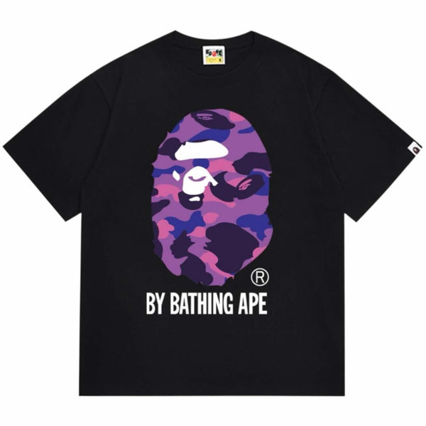 1st Camo By Bathing Ape Tee