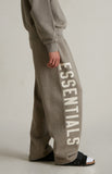 Fleece Relaxed Sweatpant