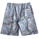 Love For Life Camo Short