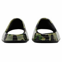 1st Camo Slide - Green