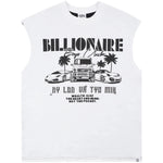 Ride SS Knit White