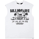 Ride SS Knit White
