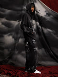 Llorona Zip-Up Hoodie