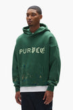 Half & Half Hoodie