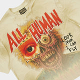 All Human Studios - Golden Years Tee