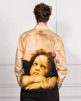 Cherub Button Up