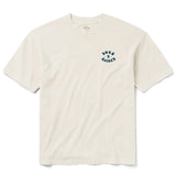 Speed Rocker Tee - Cream