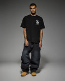 Paranoia Crest Tee