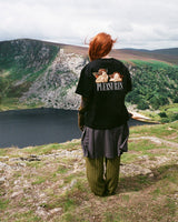 Dynamic Short Sleeve Crewneck