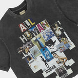 All Human Studios - Copy & Paste Tee