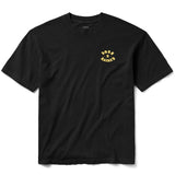 Speed Rocker Tee - Black