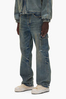 P011 Vintage Cargo