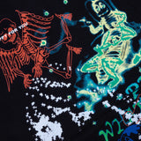 Winter 25 Test Print Hoodie