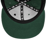 PAPER PLANES | CORDUROY CROWN 59FIFTY FITTED HAT