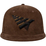 PAPER PLANES | CORDUROY CROWN 59FIFTY FITTED HAT