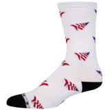 PAPER PLANES | AMERICAN DREAM ARMADA CREW SOCK