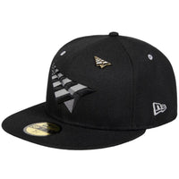 PAPER PLANES | TONAL ORIGINAL CROWN 59FIFTY FITTED HAT