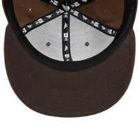 PAPER PLANES | CORDUROY CROWN 59FIFTY FITTED HAT