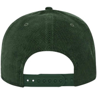 PAPER PLANES | CORDUROY CROWN 9FIFTY SNAPBACK HAT