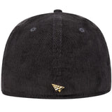 PAPER PLANES | CORDUROY CROWN 59FIFTY FITTED HAT