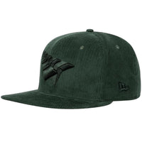 PAPER PLANES | CORDUROY CROWN 59FIFTY FITTED HAT