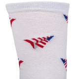 PAPER PLANES | AMERICAN DREAM ARMADA CREW SOCK