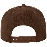 PAPER PLANES | CORDUROY CROWN 9FIFTY SNAPBACK HAT