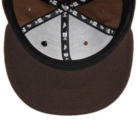 PAPER PLANES | CORDUROY CROWN 9FIFTY SNAPBACK HAT