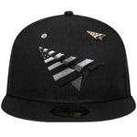 PAPER PLANES | TONAL ORIGINAL CROWN 59FIFTY FITTED HAT