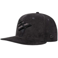 PAPER PLANES | CORDUROY CROWN 59FIFTY FITTED HAT