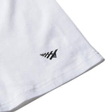 PAPER PLANES | ESSENTIAL 3-PACK TEE WHITE