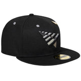 PAPER PLANES | TONAL ORIGINAL CROWN 59FIFTY FITTED HAT