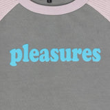 Intercourse Raglan Long Sleeve