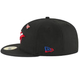 Paper Planes | American Dream Crown Fitted